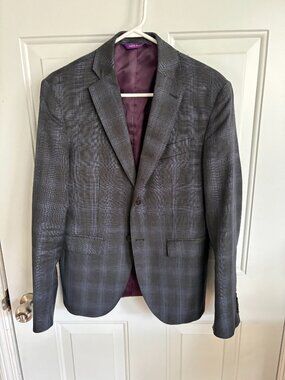 Sport Jacket
